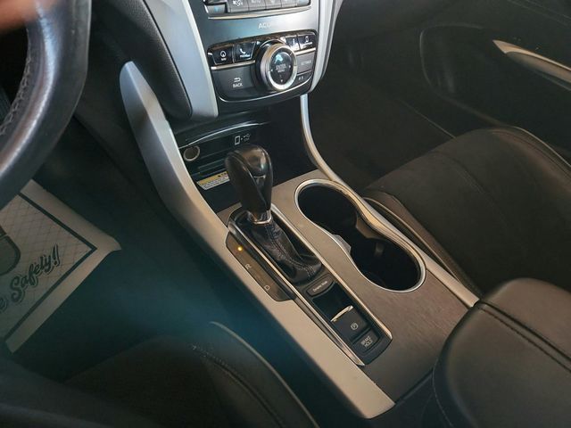 2019 Acura TLX 2.4L FWD w/A-Spec Pkg - 22935913 - 14