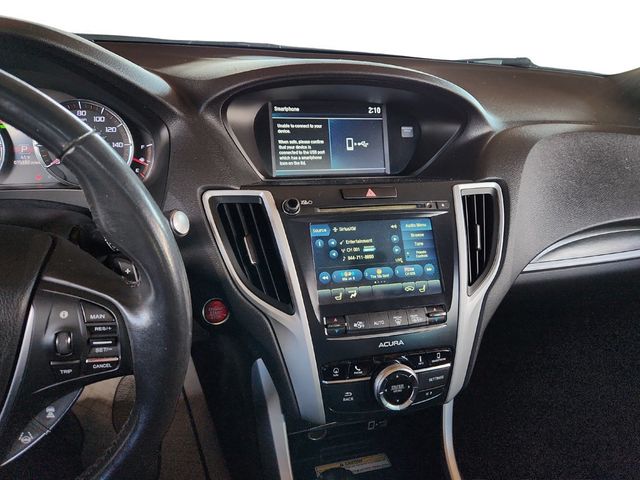 2019 Acura TLX 2.4L FWD w/A-Spec Pkg - 22935913 - 15