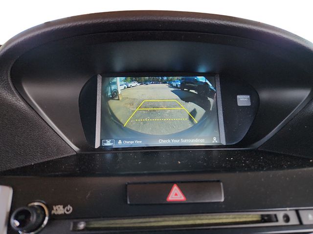 2019 Acura TLX 2.4L FWD w/A-Spec Pkg - 22935913 - 16