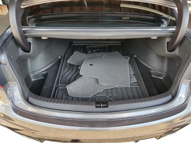 2019 Acura TLX 2.4L FWD w/A-Spec Pkg - 22935913 - 19