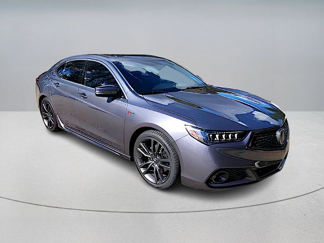 2019 Acura TLX 2.4L FWD w/A-Spec Pkg - 22935913 - 7