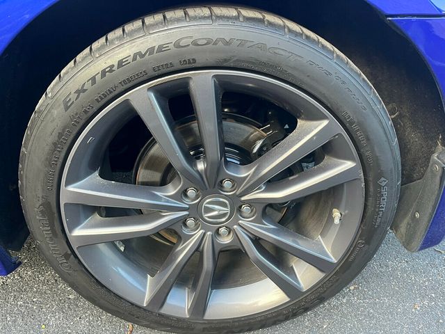 2019 Acura TLX HOTTER THAN GEORGIA ASPHALT!! - 22935782 - 9
