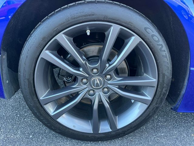 2019 Acura TLX HOTTER THAN GEORGIA ASPHALT!! - 22935782 - 10