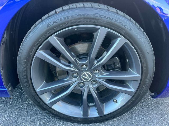 2019 Acura TLX HOTTER THAN GEORGIA ASPHALT!! - 22935782 - 11