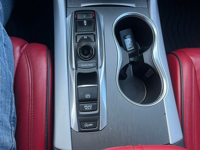 2019 Acura TLX HOTTER THAN GEORGIA ASPHALT!! - 22935782 - 23