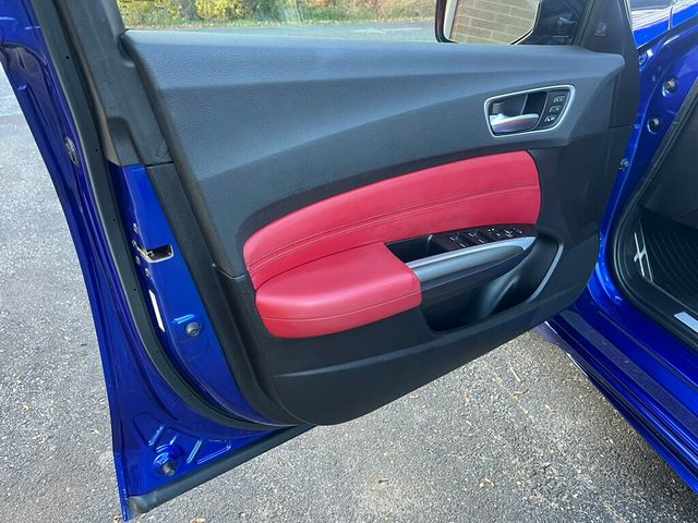 2019 Acura TLX HOTTER THAN GEORGIA ASPHALT!! - 22935782 - 24