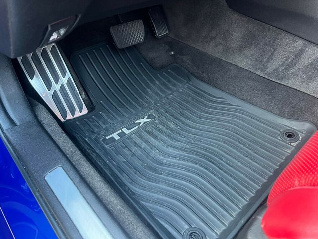 2019 Acura TLX HOTTER THAN GEORGIA ASPHALT!! - 22935782 - 27