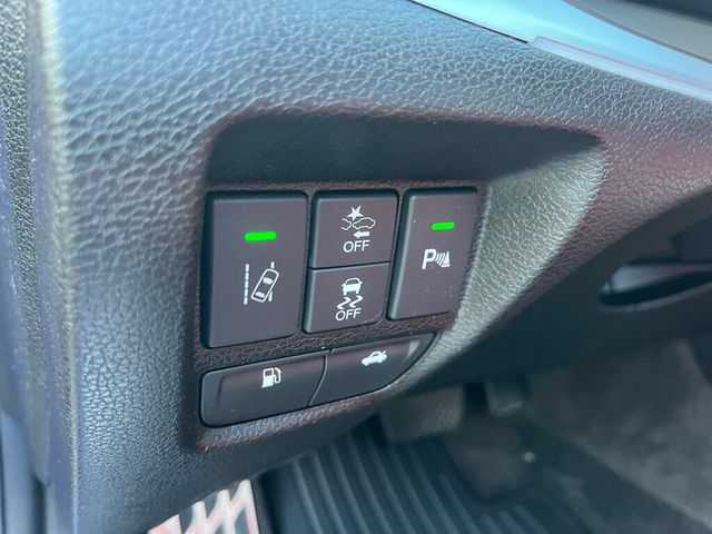 2019 Acura TLX HOTTER THAN GEORGIA ASPHALT!! - 22935782 - 28