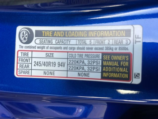 2019 Acura TLX HOTTER THAN GEORGIA ASPHALT!! - 22935782 - 30