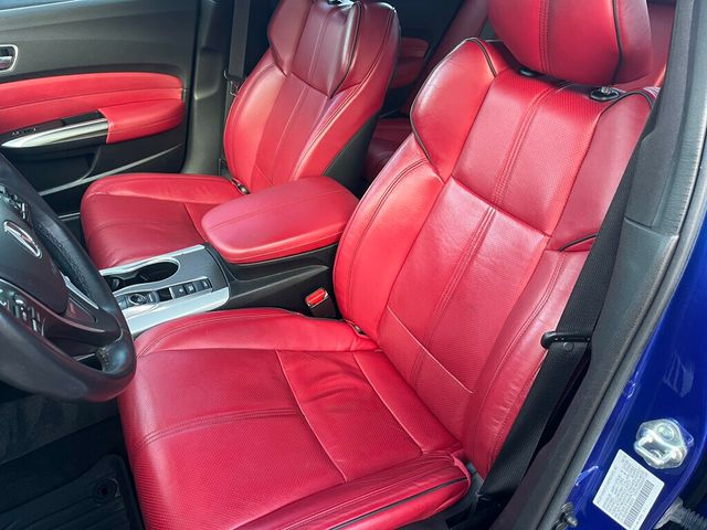 2019 Acura TLX HOTTER THAN GEORGIA ASPHALT!! - 22935782 - 32