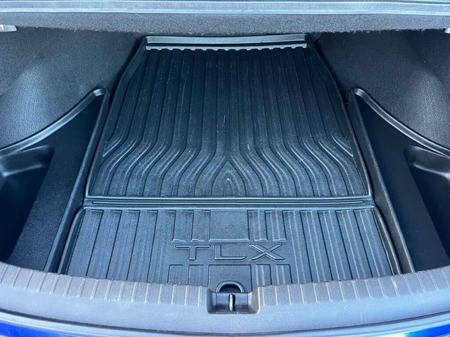 2019 Acura TLX HOTTER THAN GEORGIA ASPHALT!! - 22935782 - 39