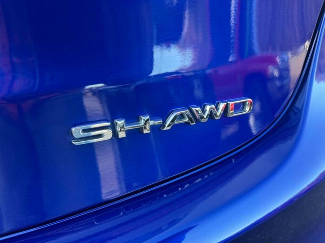 2019 Acura TLX HOTTER THAN GEORGIA ASPHALT!! - 22935782 - 44