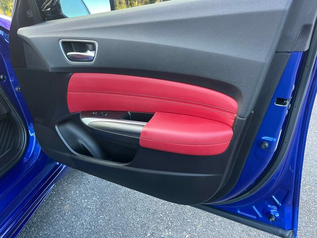 2019 Acura TLX HOTTER THAN GEORGIA ASPHALT!! - 22935782 - 48