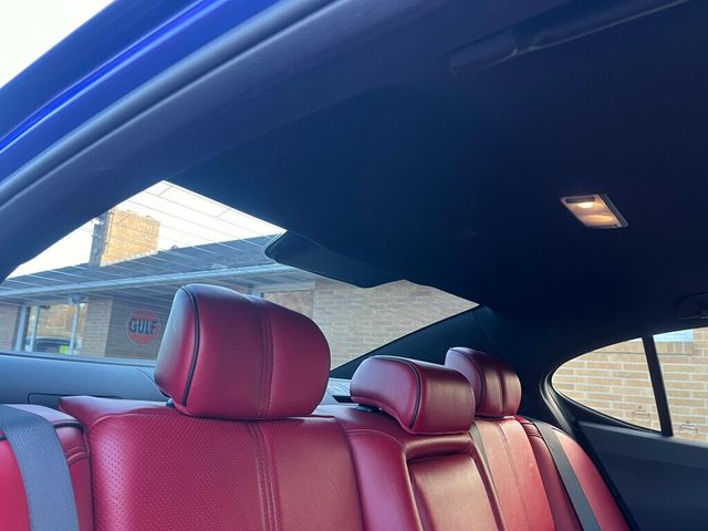 2019 Acura TLX HOTTER THAN GEORGIA ASPHALT!! - 22935782 - 52