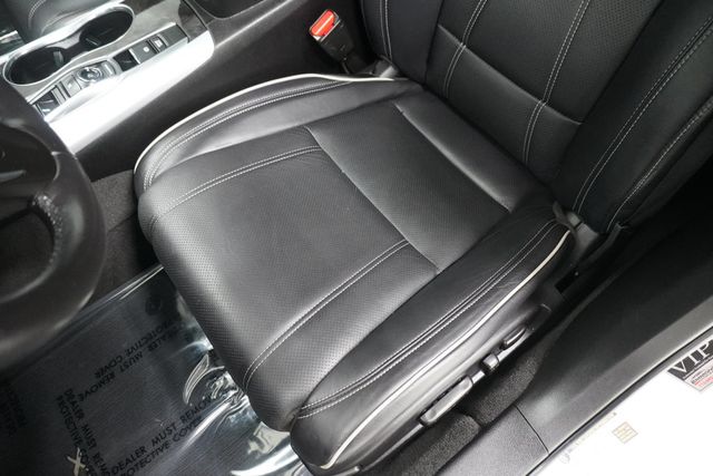 2019 Acura TLX w/Technology Pkg - 22910430 - 10