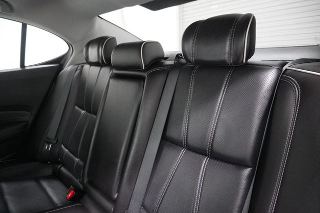 2019 Acura TLX w/Technology Pkg - 22910430 - 11