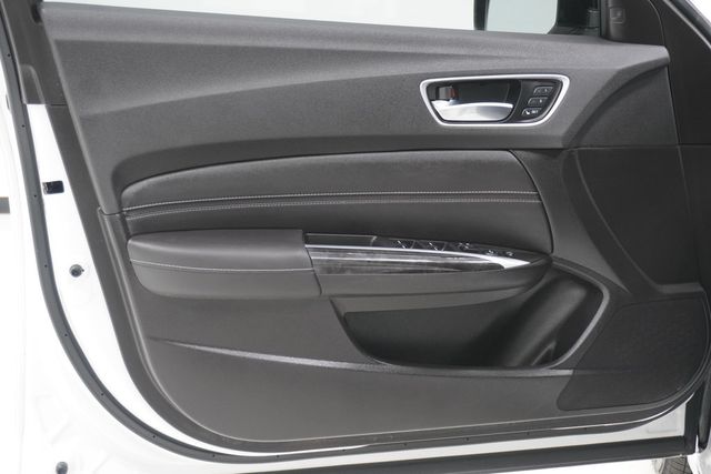 2019 Acura TLX w/Technology Pkg - 22910430 - 12