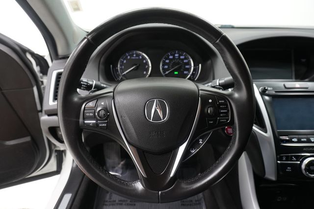 2019 Acura TLX w/Technology Pkg - 22910430 - 15