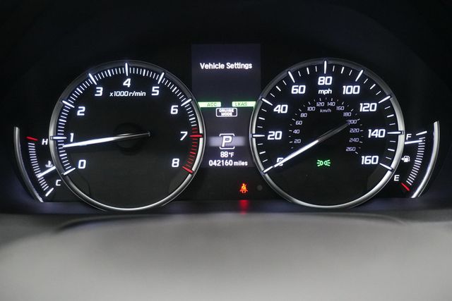 2019 Acura TLX w/Technology Pkg - 22910430 - 16