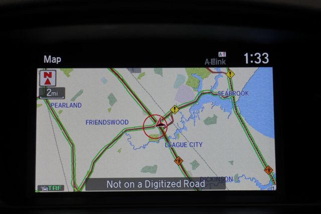 2019 Acura TLX w/Technology Pkg - 22910430 - 17