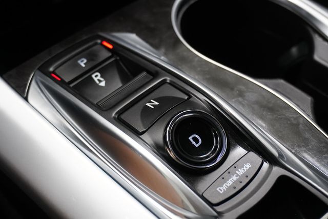 2019 Acura TLX w/Technology Pkg - 22910430 - 21