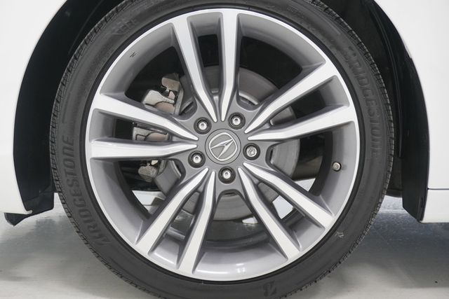 2019 Acura TLX w/Technology Pkg - 22910430 - 26
