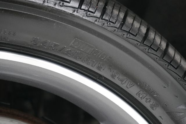 2019 Acura TLX w/Technology Pkg - 22910430 - 27