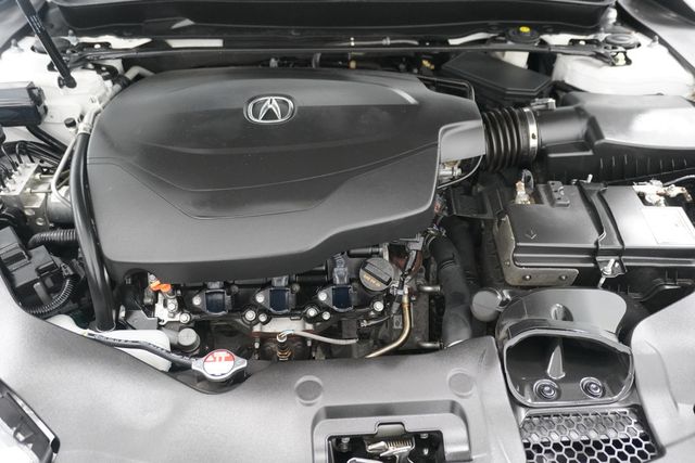 2019 Acura TLX w/Technology Pkg - 22910430 - 29
