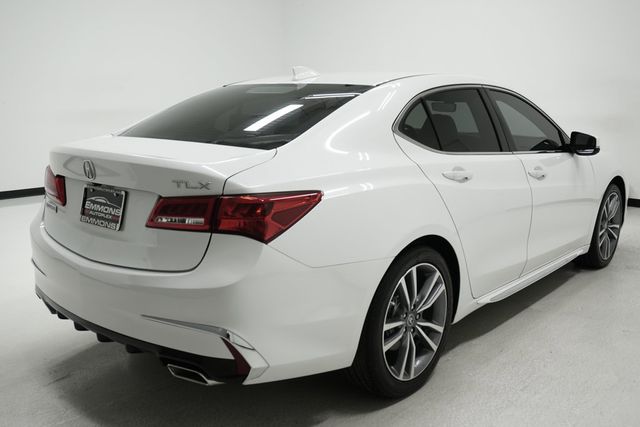 2019 Acura TLX w/Technology Pkg - 22910430 - 3