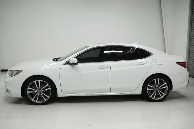 2019 Acura TLX w/Technology Pkg - 22910430 - 6