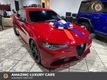 2019 Alfa Romeo Giulia Ti Sport - 22235414 - 0