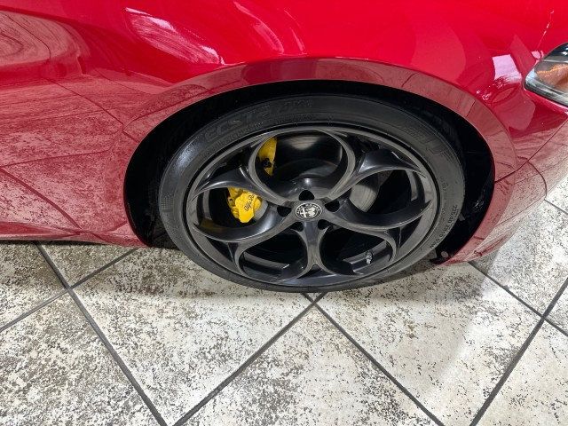 2019 Alfa Romeo Giulia Ti Sport - 22235414 - 22