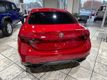 2019 Alfa Romeo Giulia Ti Sport - 22235414 - 4