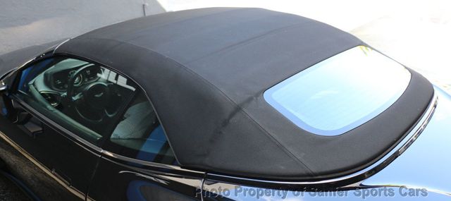 2019 Aston Martin DB11 Volante - 22934663 - 9