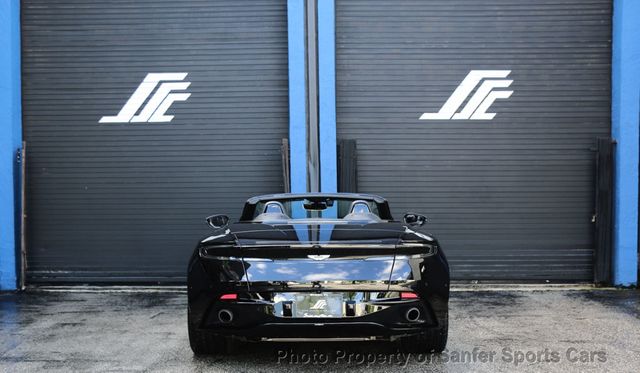2019 Aston Martin DB11 Volante - 22934663 - 11