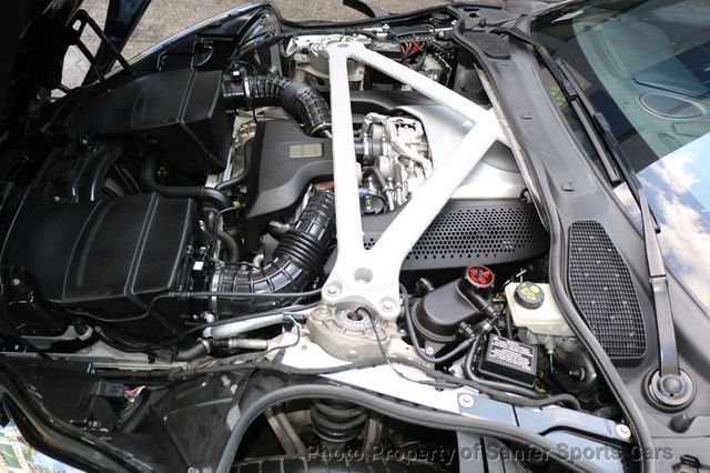 2019 Aston Martin DB11 Volante - 22934663 - 13