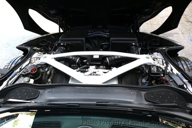 2019 Aston Martin DB11 Volante - 22934663 - 14
