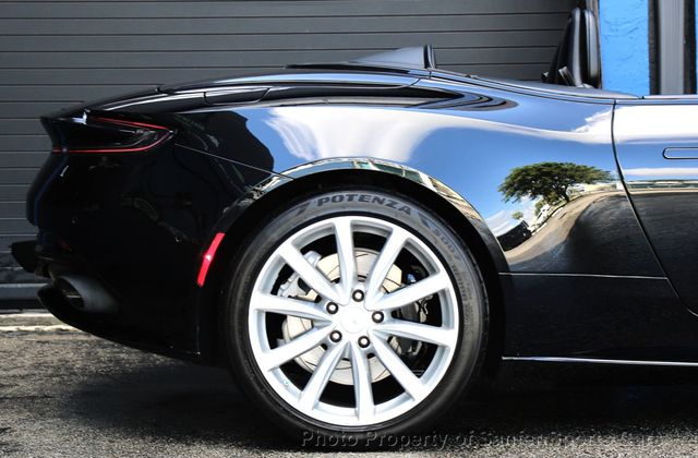 2019 Aston Martin DB11 Volante - 22934663 - 19