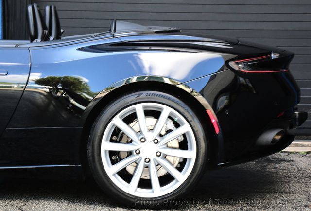 2019 Aston Martin DB11 Volante - 22934663 - 20