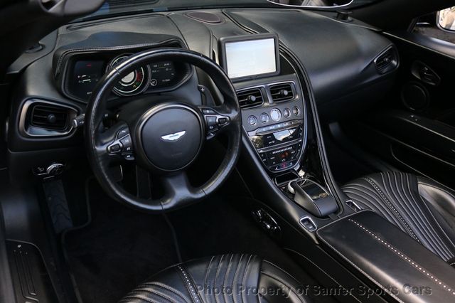 2019 Aston Martin DB11 Volante - 22934663 - 23