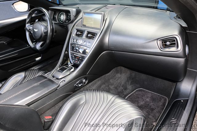 2019 Aston Martin DB11 Volante - 22934663 - 25