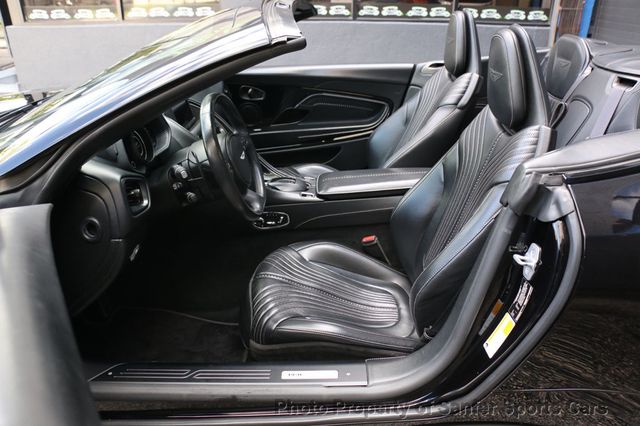 2019 Aston Martin DB11 Volante - 22934663 - 26