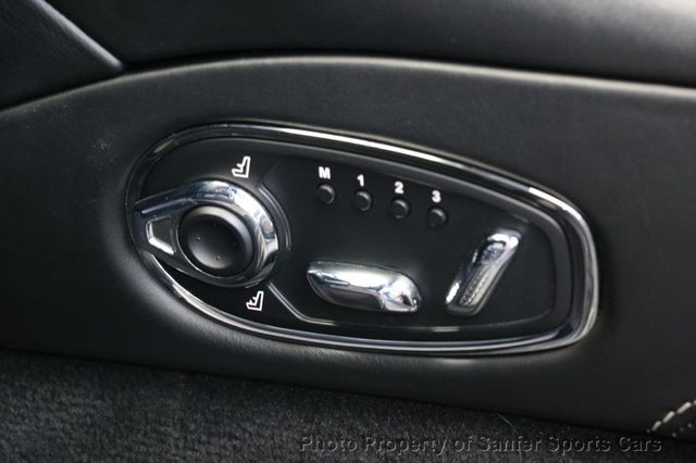 2019 Aston Martin DB11 Volante - 22934663 - 29