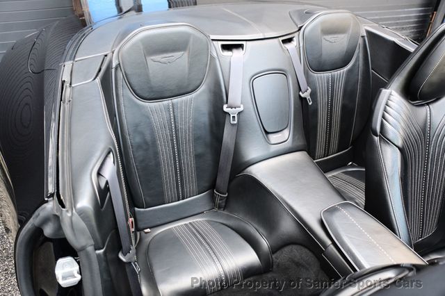 2019 Aston Martin DB11 Volante - 22934663 - 32