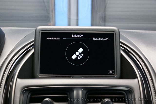 2019 Aston Martin DB11 Volante - 22934663 - 38