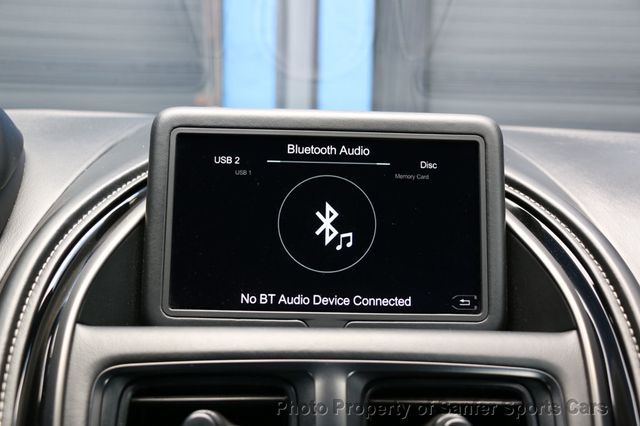 2019 Aston Martin DB11 Volante - 22934663 - 39
