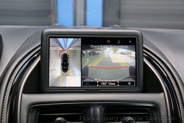2019 Aston Martin DB11 Volante - 22934663 - 40
