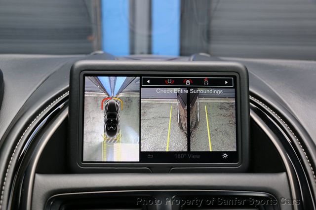 2019 Aston Martin DB11 Volante - 22934663 - 41