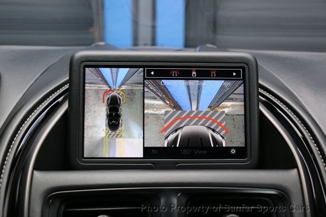 2019 Aston Martin DB11 Volante - 22934663 - 42