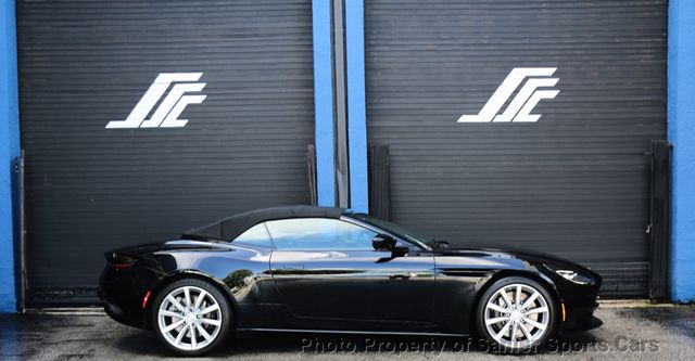 2019 Aston Martin DB11 Volante - 22934663 - 6